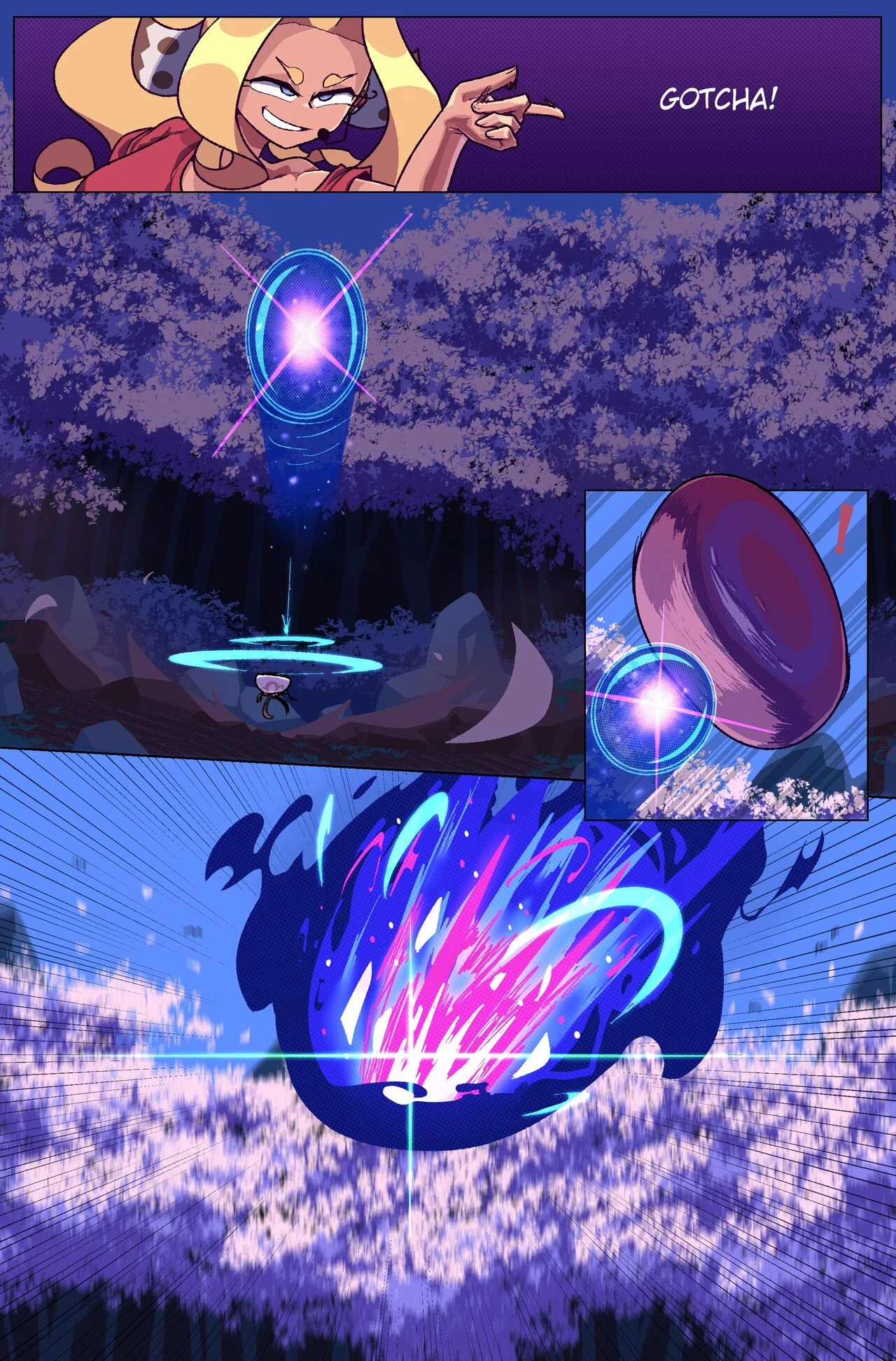 Bug bite 3: Rivals image number 24