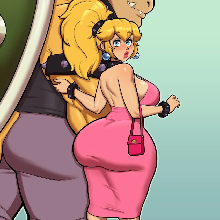 Peach n Pauline image number 6