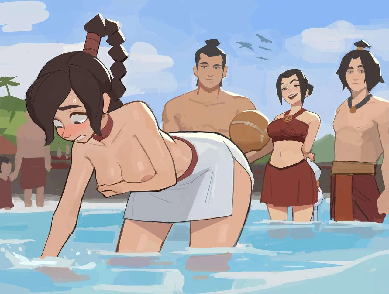Avatar: The Last Airbender image number 6