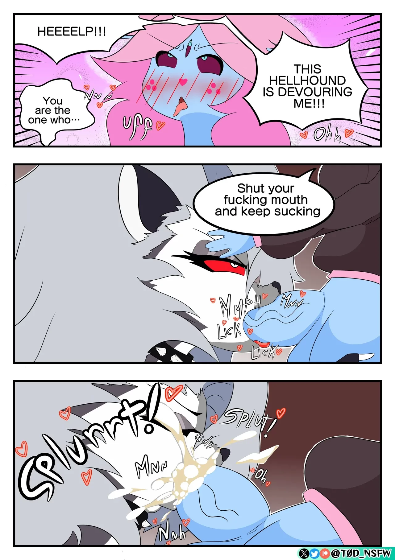 Making My Otaku Fantasy Come True image number 3