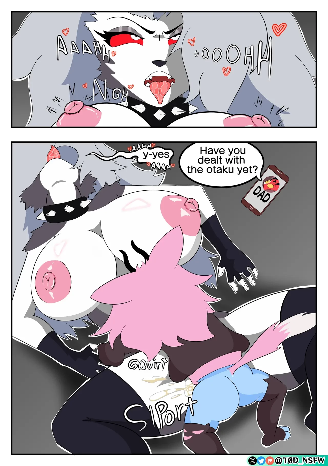 Making My Otaku Fantasy Come True image number 5