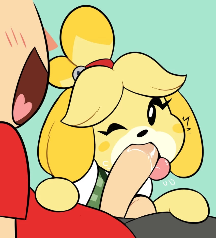 Isabelle