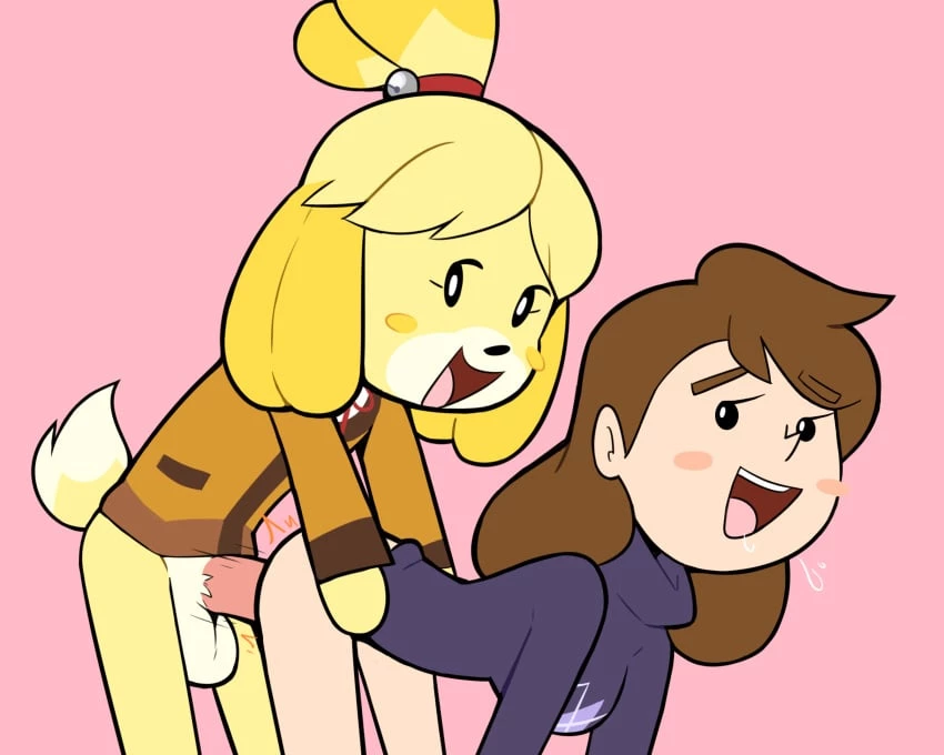 Isabelle image number 4