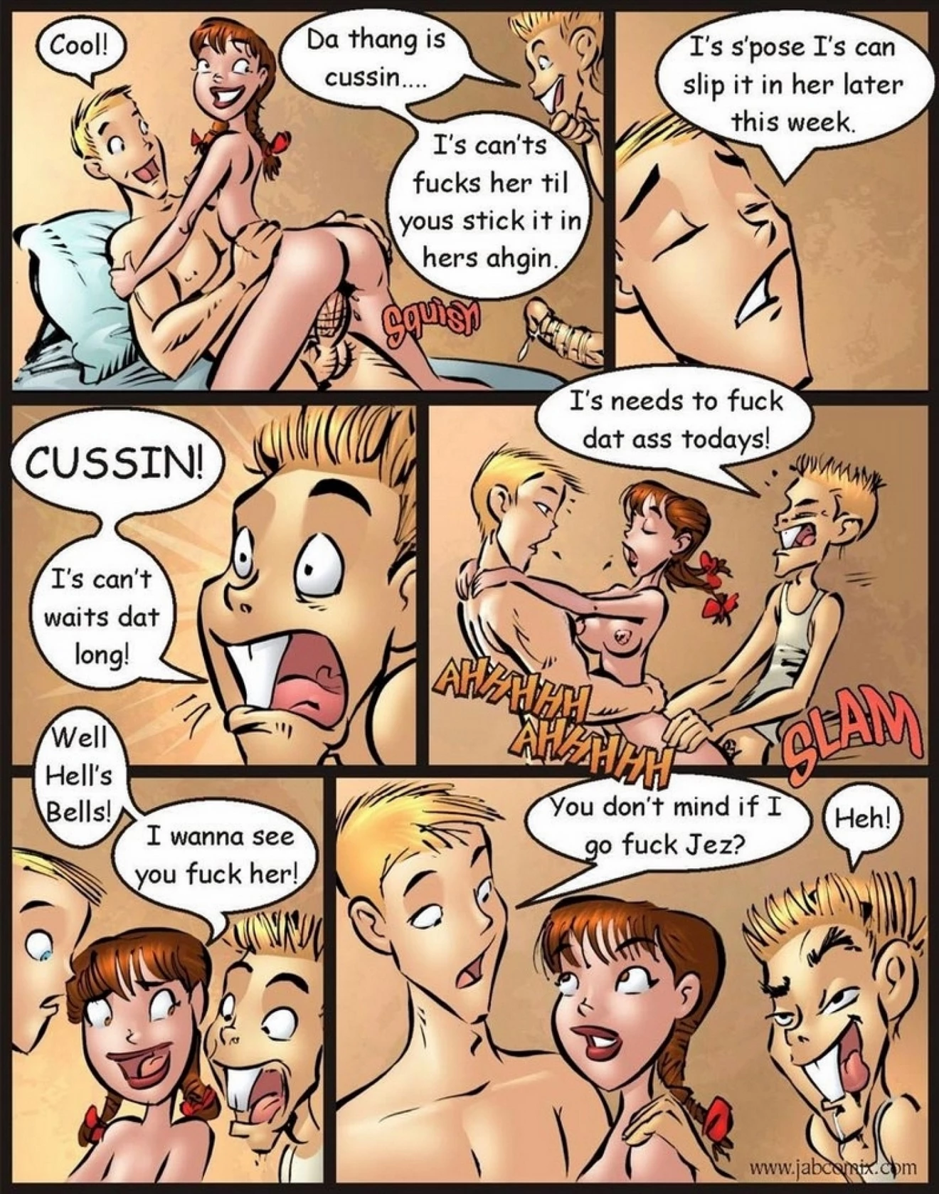 Farm Lessons 11 image number 16