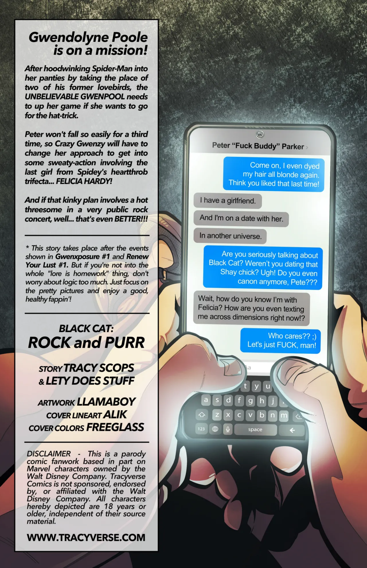 Gewn Xposure Redux image number 10