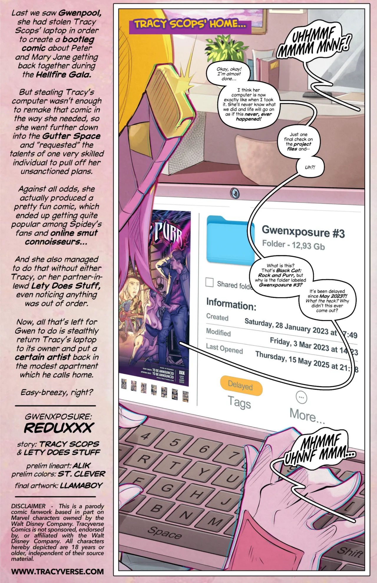 Gewn Xposure Redux image number 1