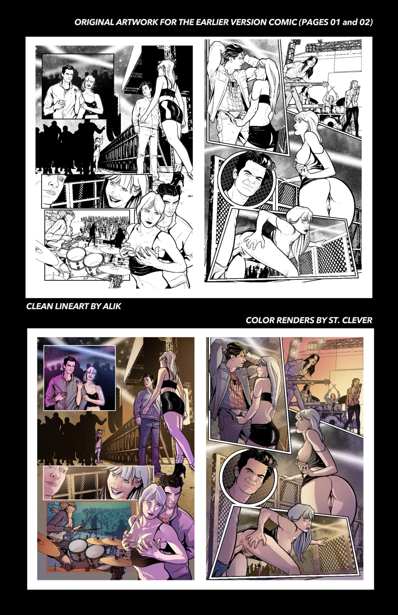 Gewn Xposure Redux image number 22