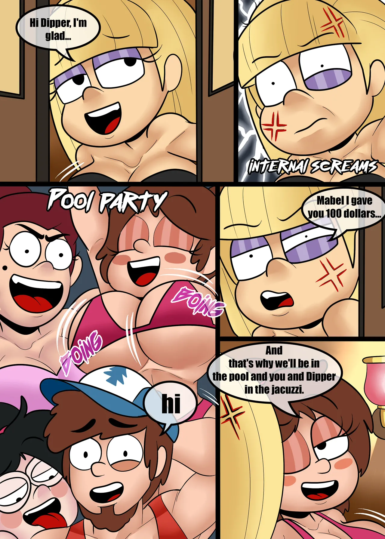 Private Party image number 2