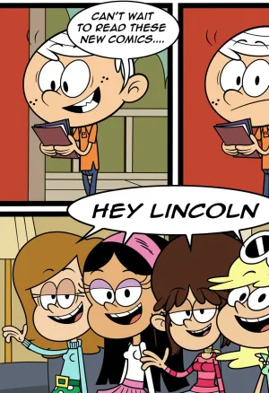 Lincoln x Mandee