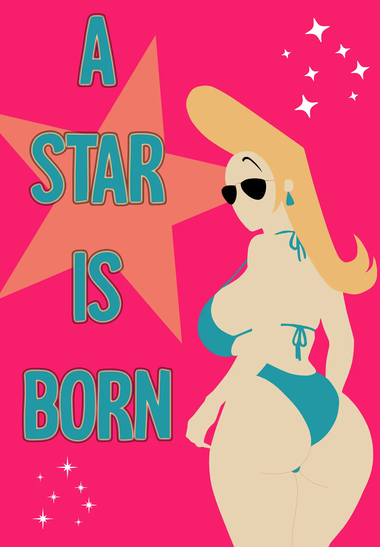 A Star is Born