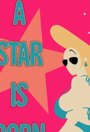 A Star is Born