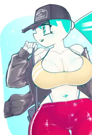 Jenny Wakeman  Xj-9 collection