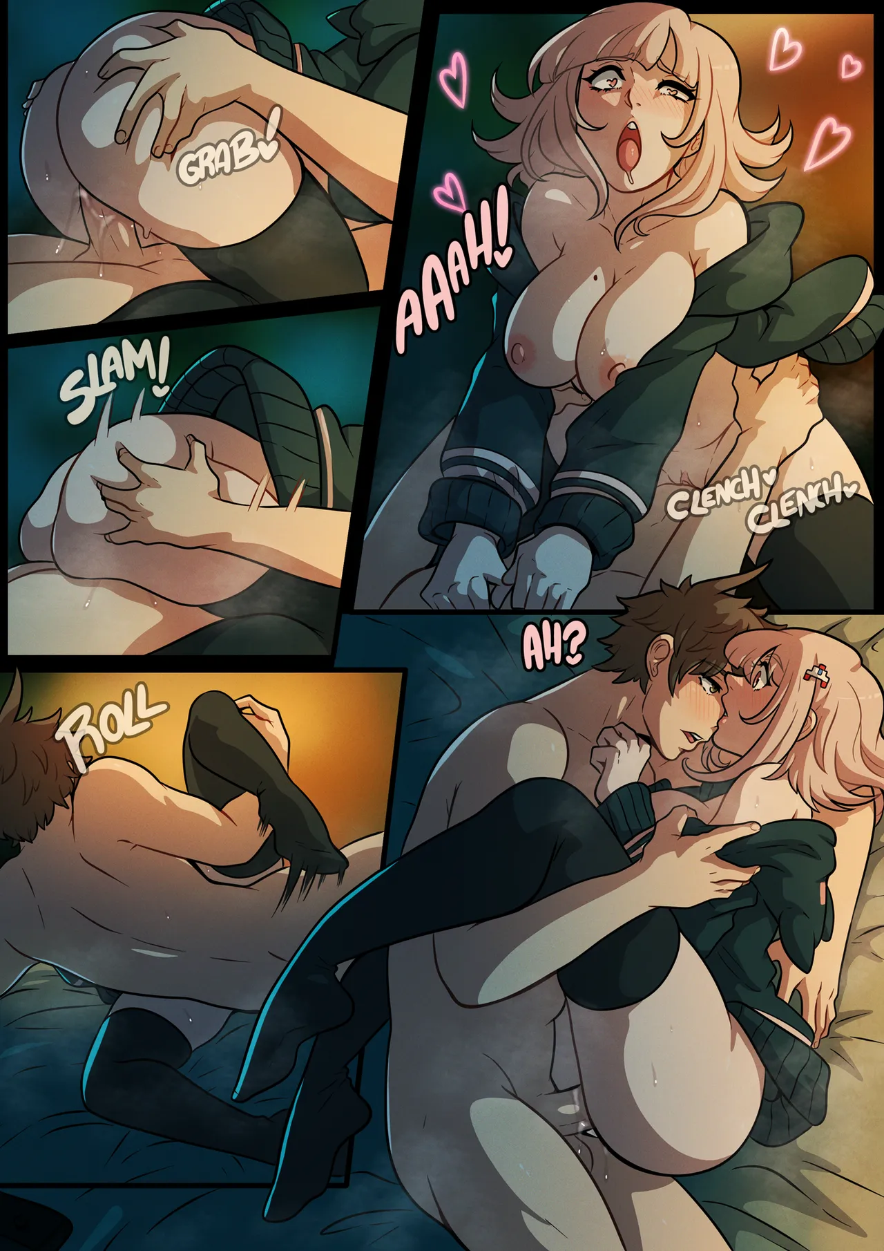 Chiaki: Recharge! image number 9