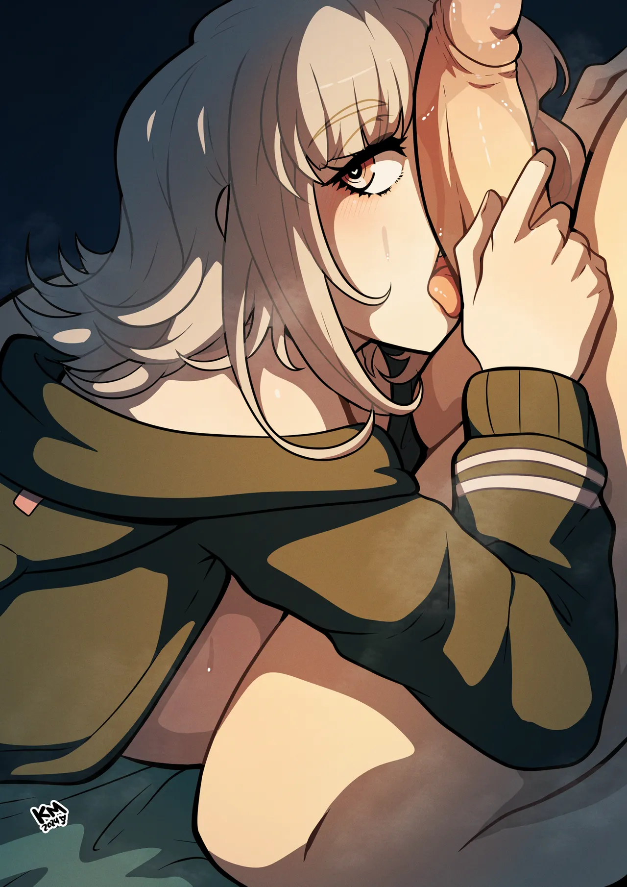 Chiaki: Recharge! image number 20