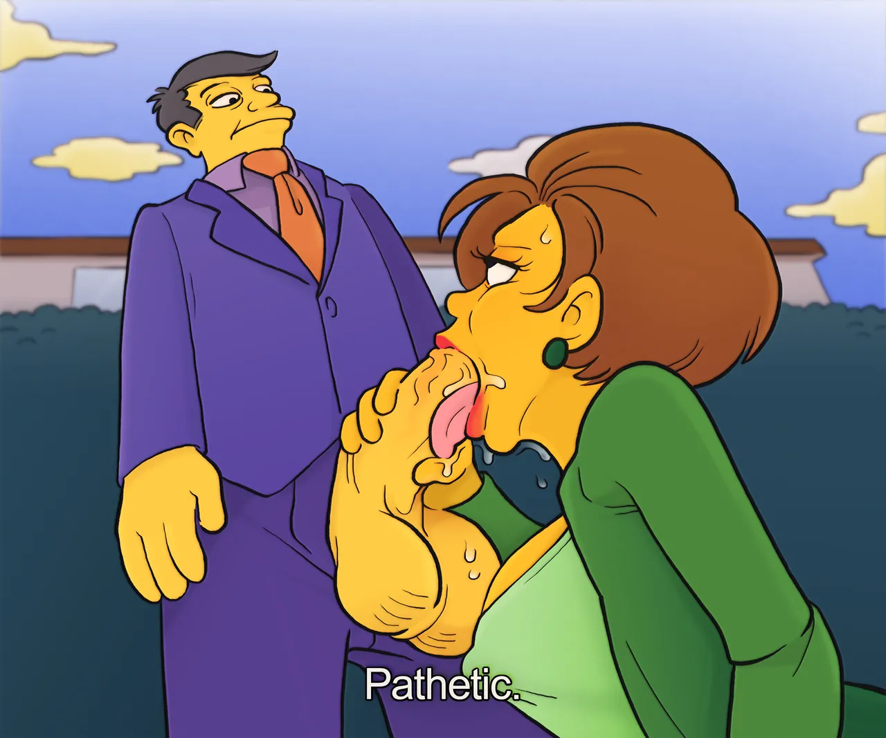 Meme Porn image number 10
