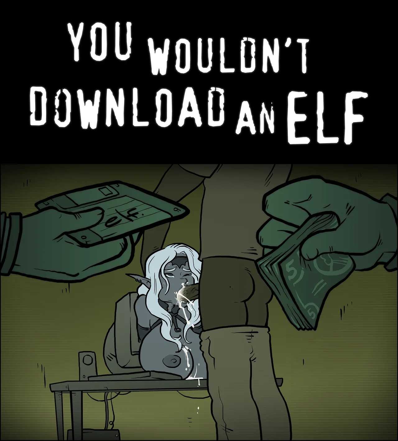 Meme Porn image number 15
