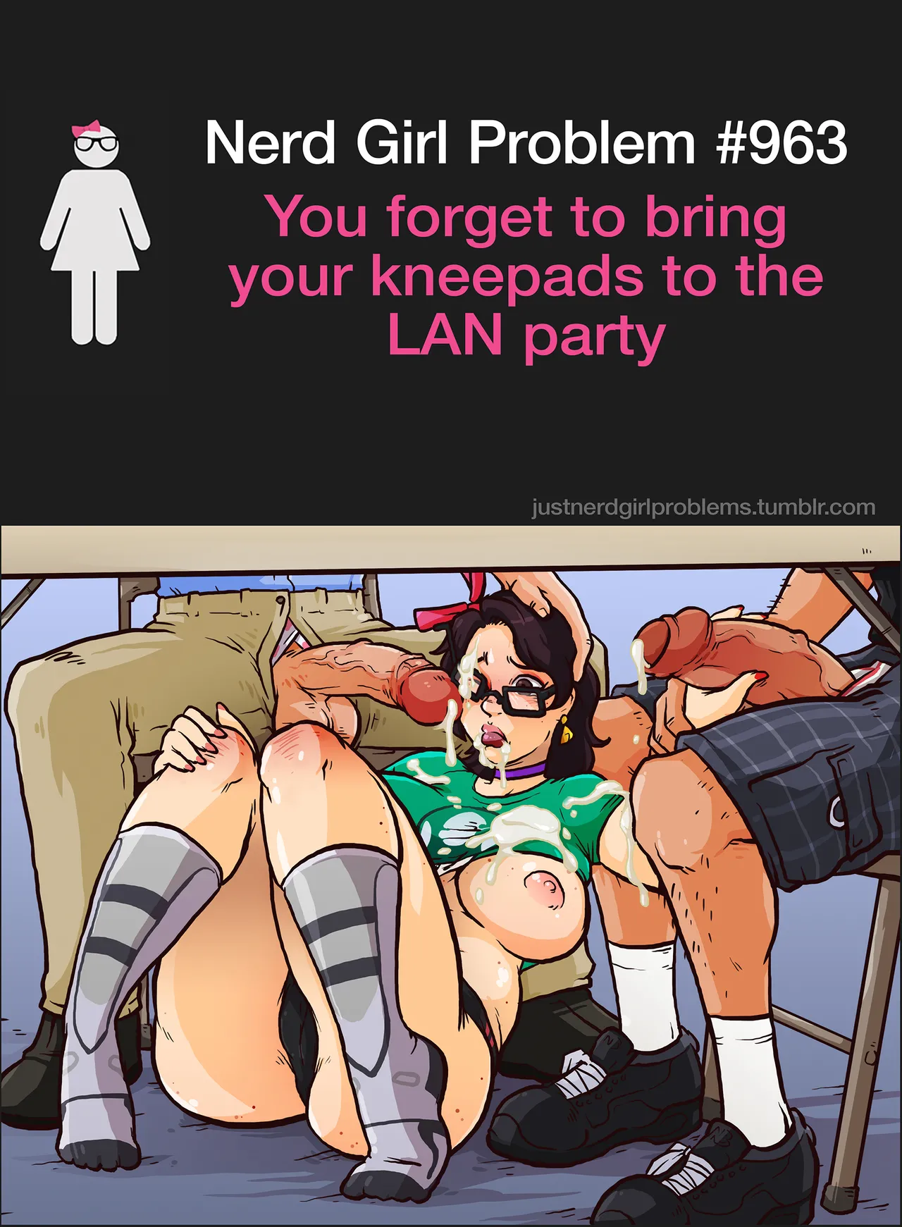 Meme Porn image number 1