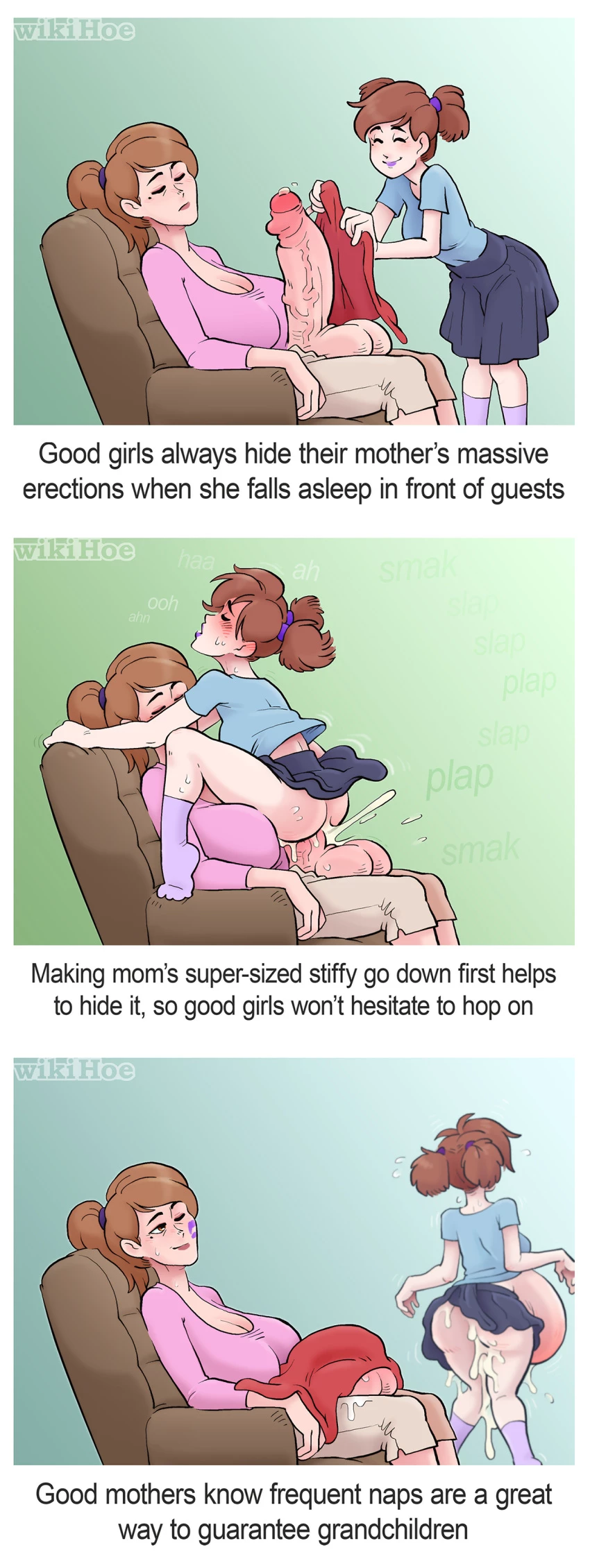 Meme Porn image number 21