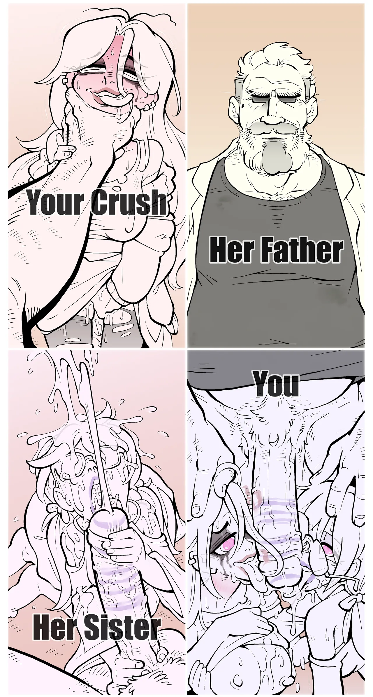 Meme Porn image number 7