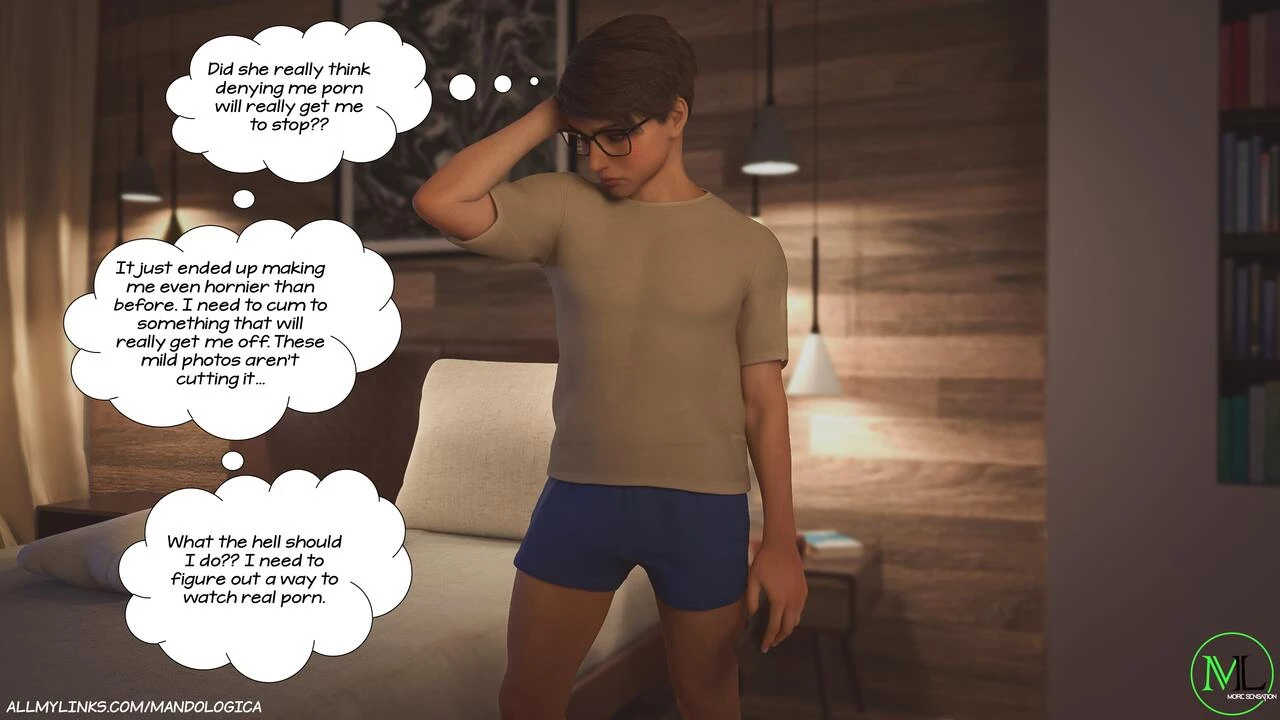 Forbidden Flames image number 63