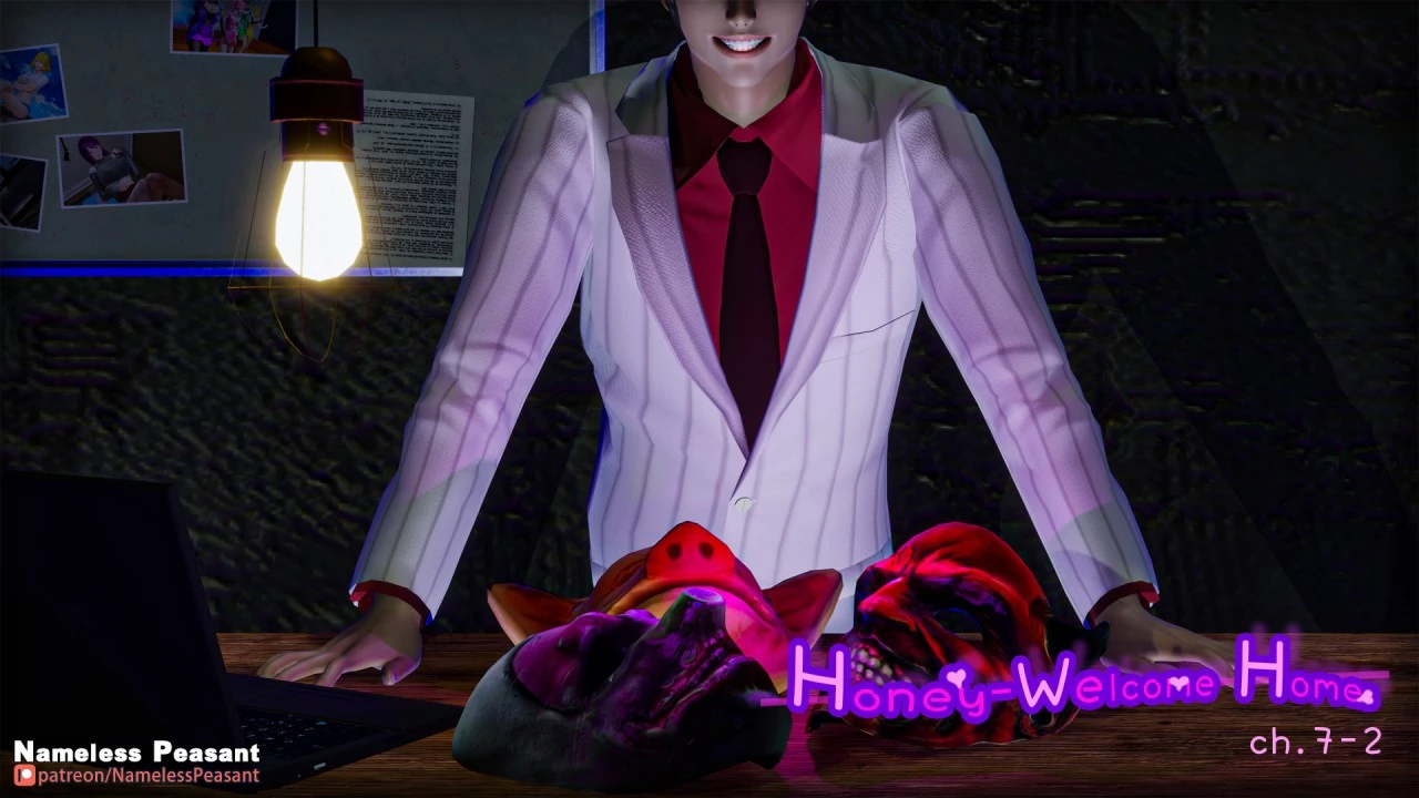 Honey-Welcome Home image number 13