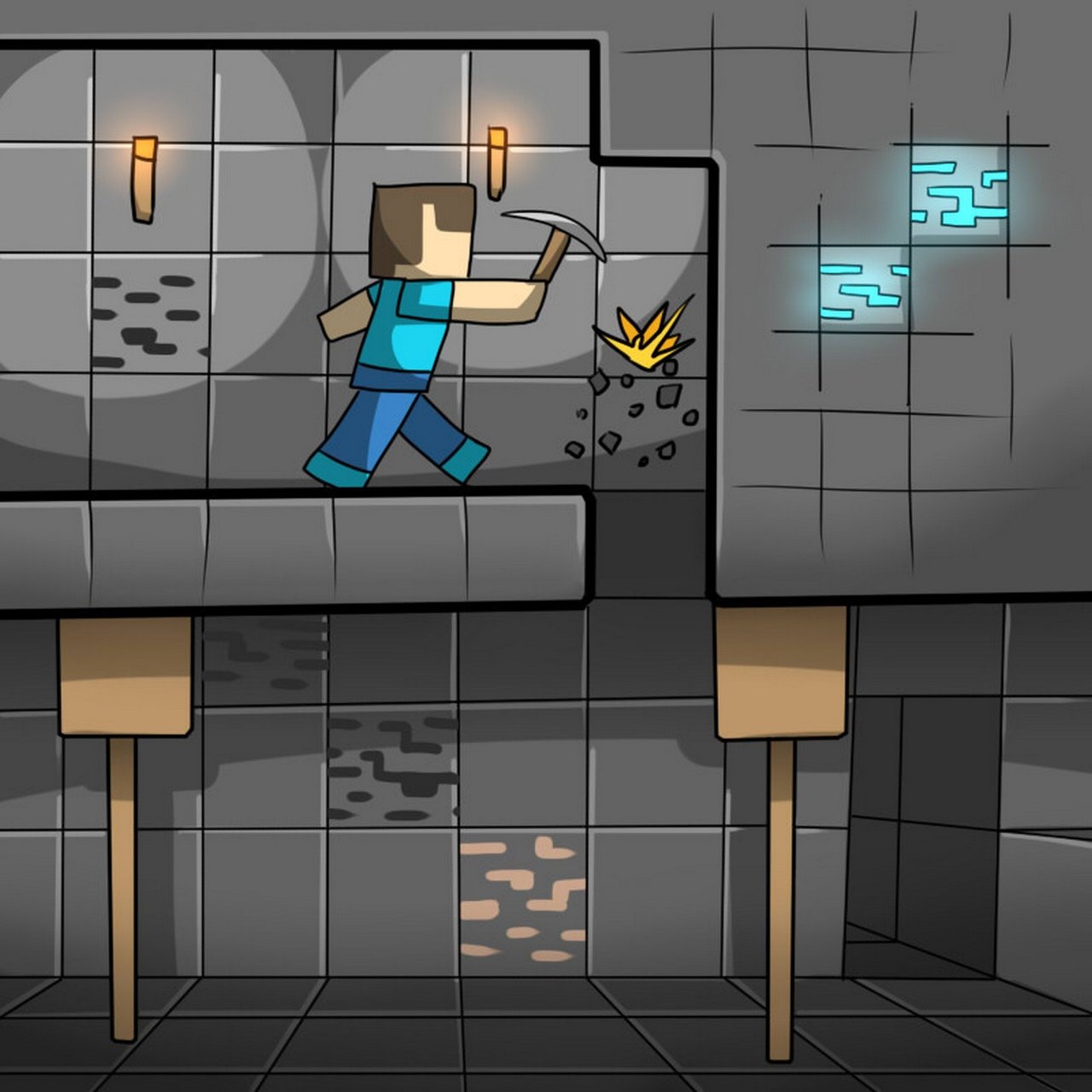 Minecraft 1 image number 2