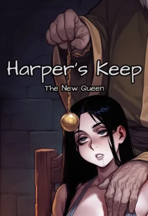 Harpers Keep