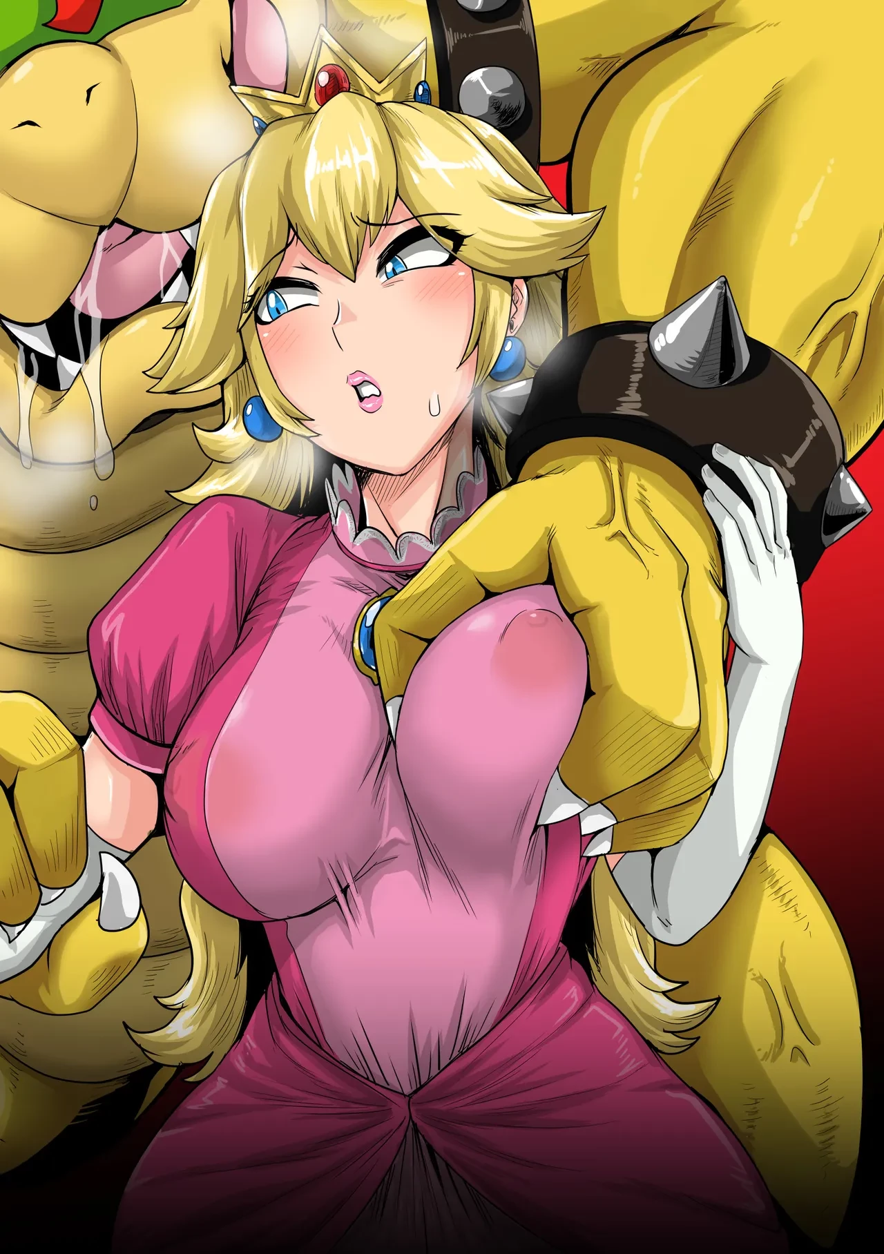 Cant save her
