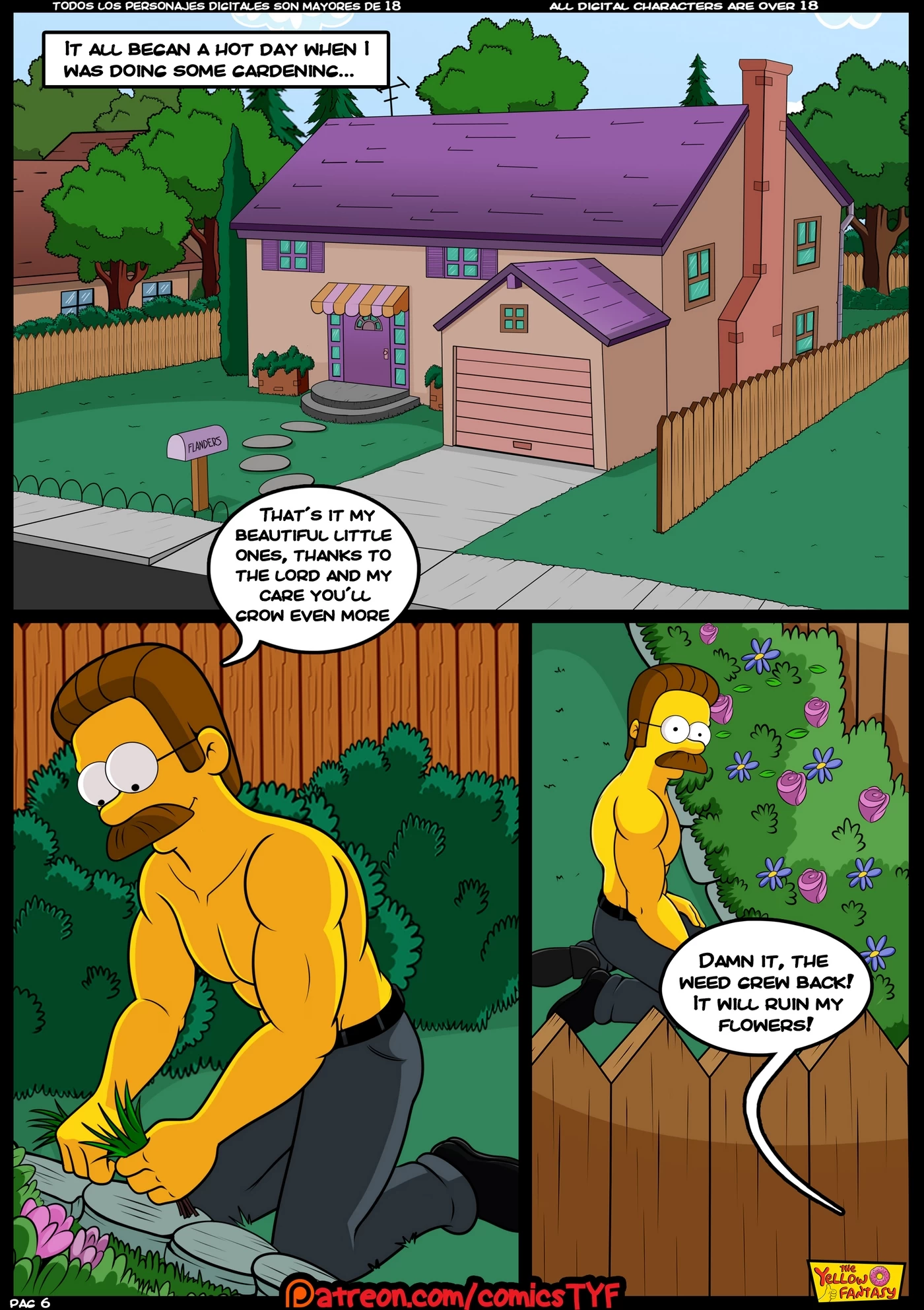 The Pastime image number 6