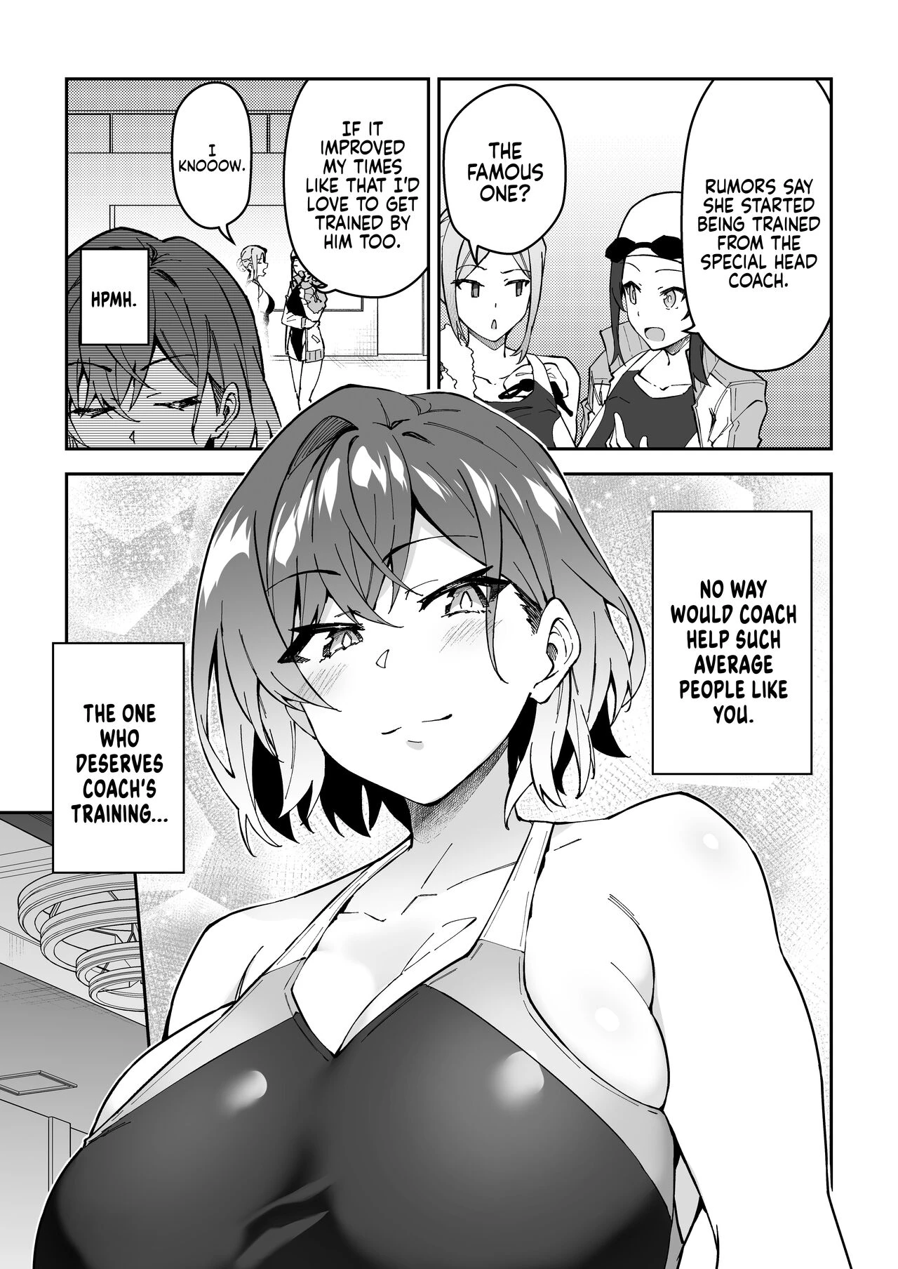 Sex coach 2  Gachihame SEX Shidou 2 image number 30