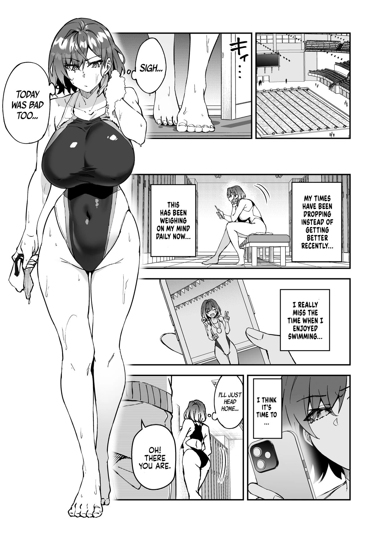 Sex coach 2  Gachihame SEX Shidou 2 image number 6