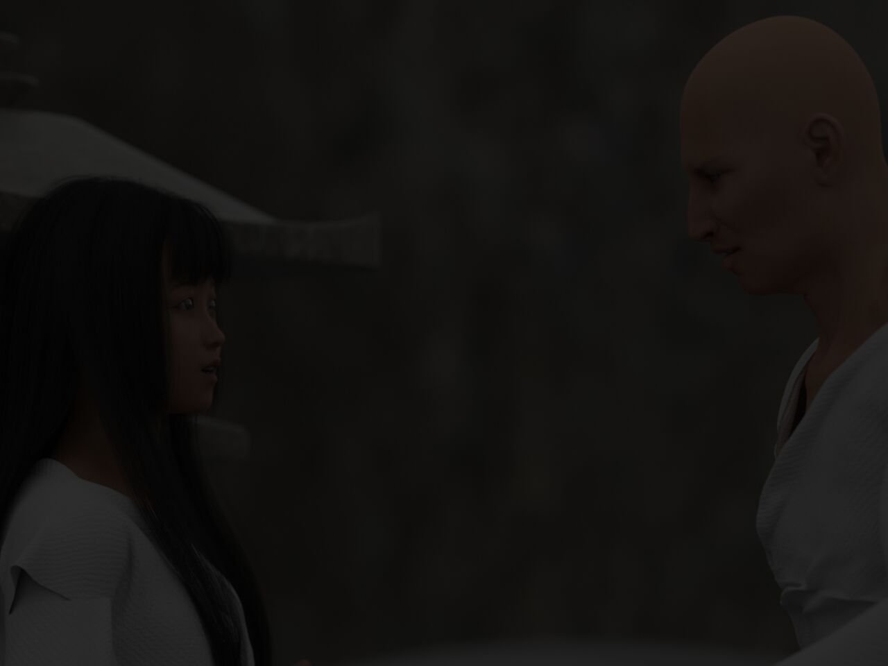 marsa - Sanae and Kanae -Piece of Succubus- image number 14