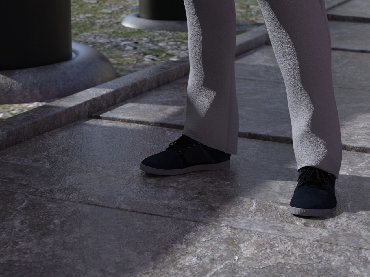 marsa - Sanae and Kanae -Piece of Succubus- image number 1