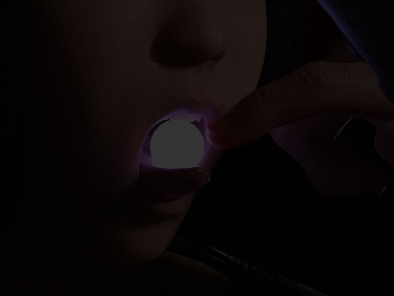 marsa - Sanae and Kanae -Piece of Succubus- image number 23