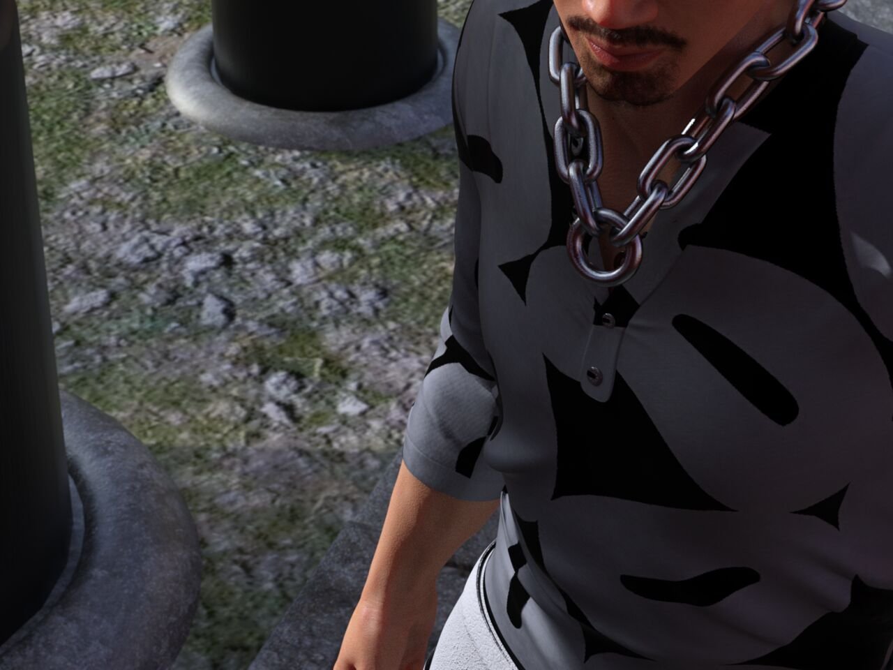 marsa - Sanae and Kanae -Piece of Succubus- image number 2