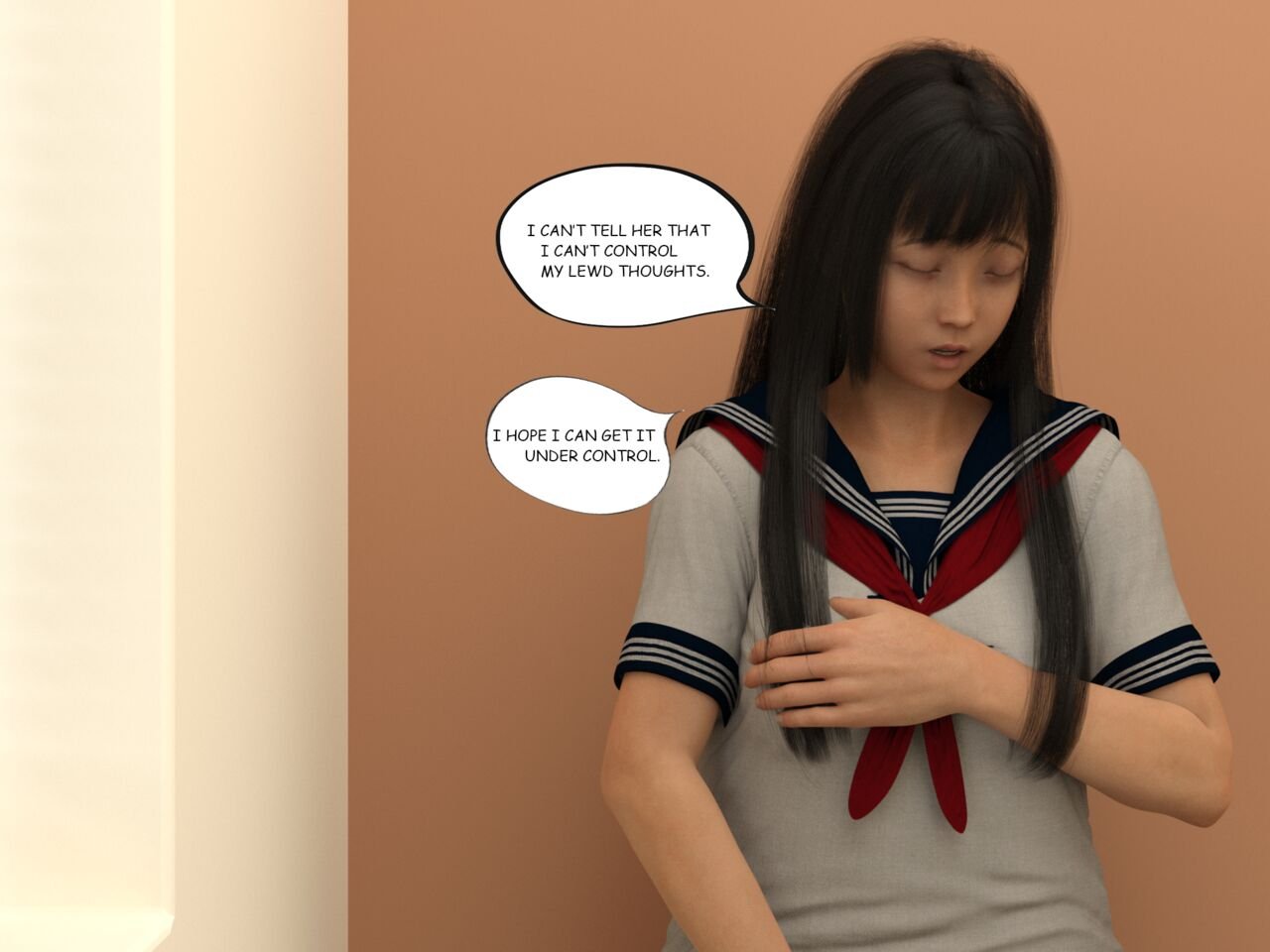 marsa - Sanae and Kanae -Piece of Succubus- image number 30