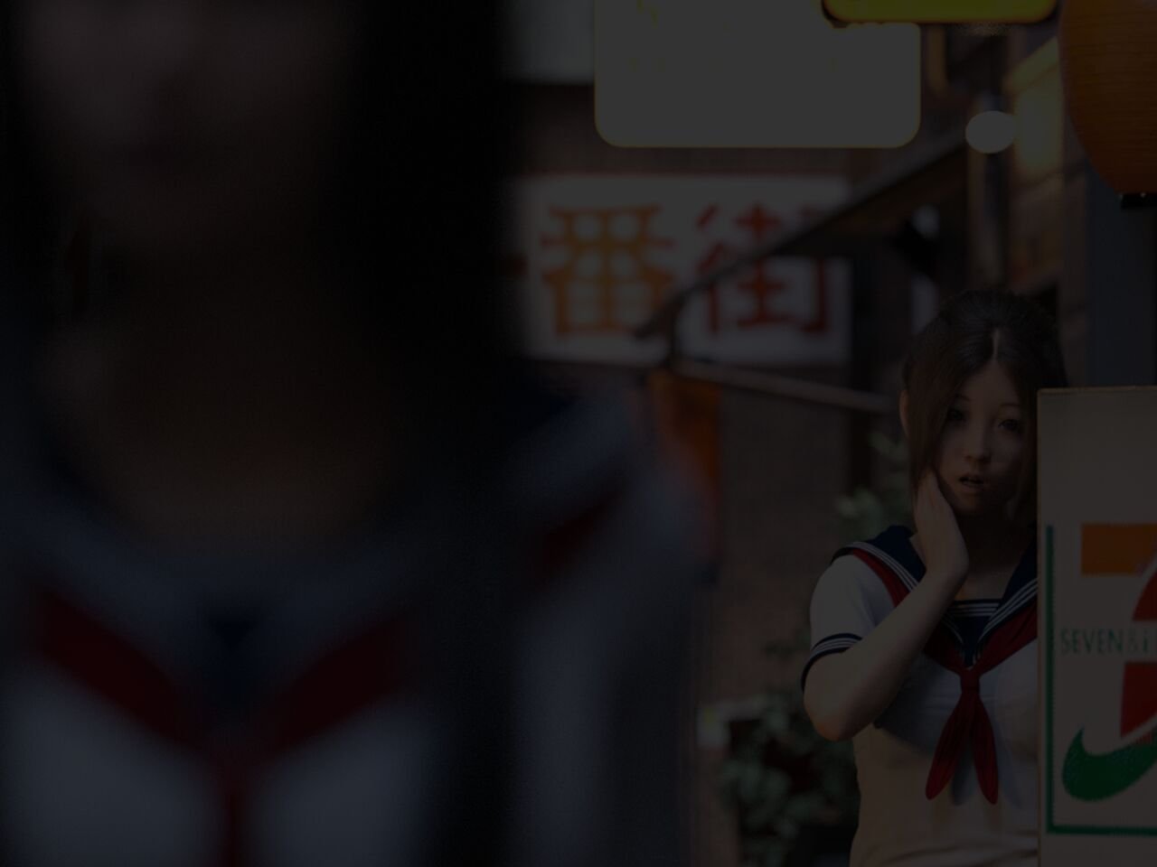 marsa - Sanae and Kanae -Piece of Succubus- image number 45