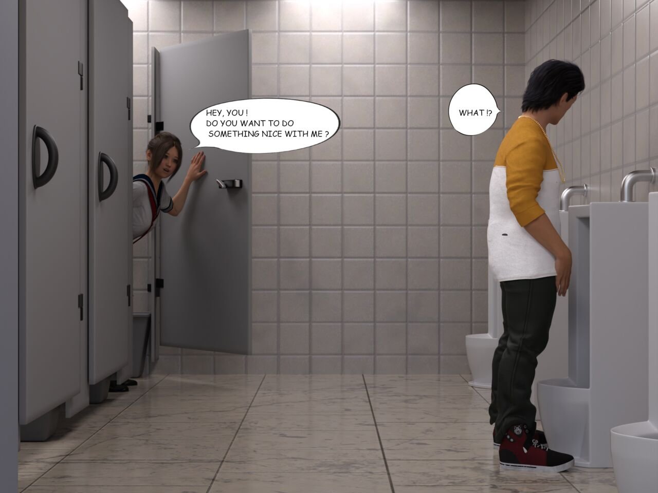 marsa - Sanae and Kanae -Piece of Succubus- image number 77