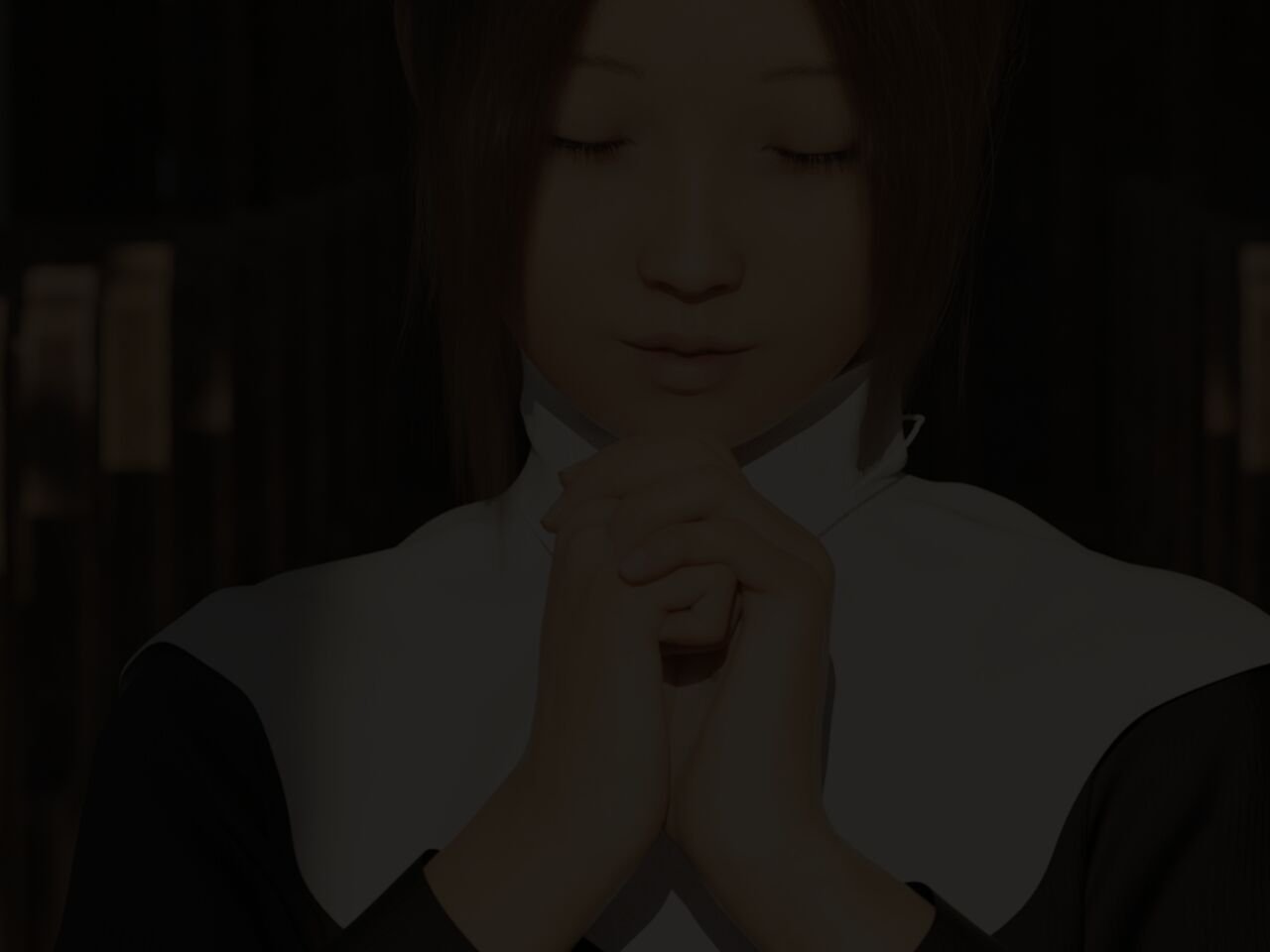 marsa - Sanae and Kanae -Piece of Succubus- image number 8