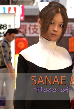 Marsa - Sanae and Kanae -Piece of Succubus-