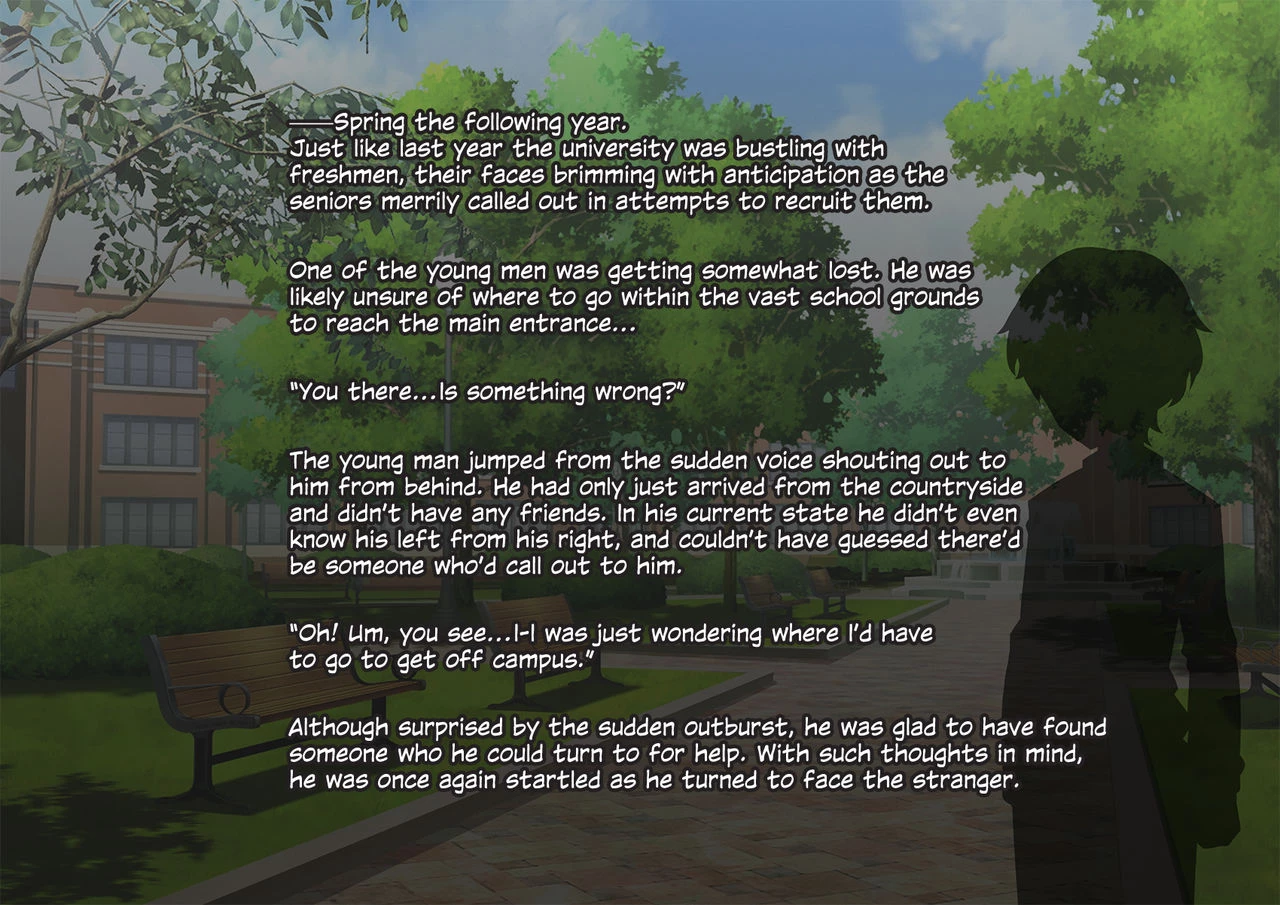 Mesu Ochi Daigaku ~Inran Josou Dorei ni Otosareta Yuutousei no Matsuro~ image number 165