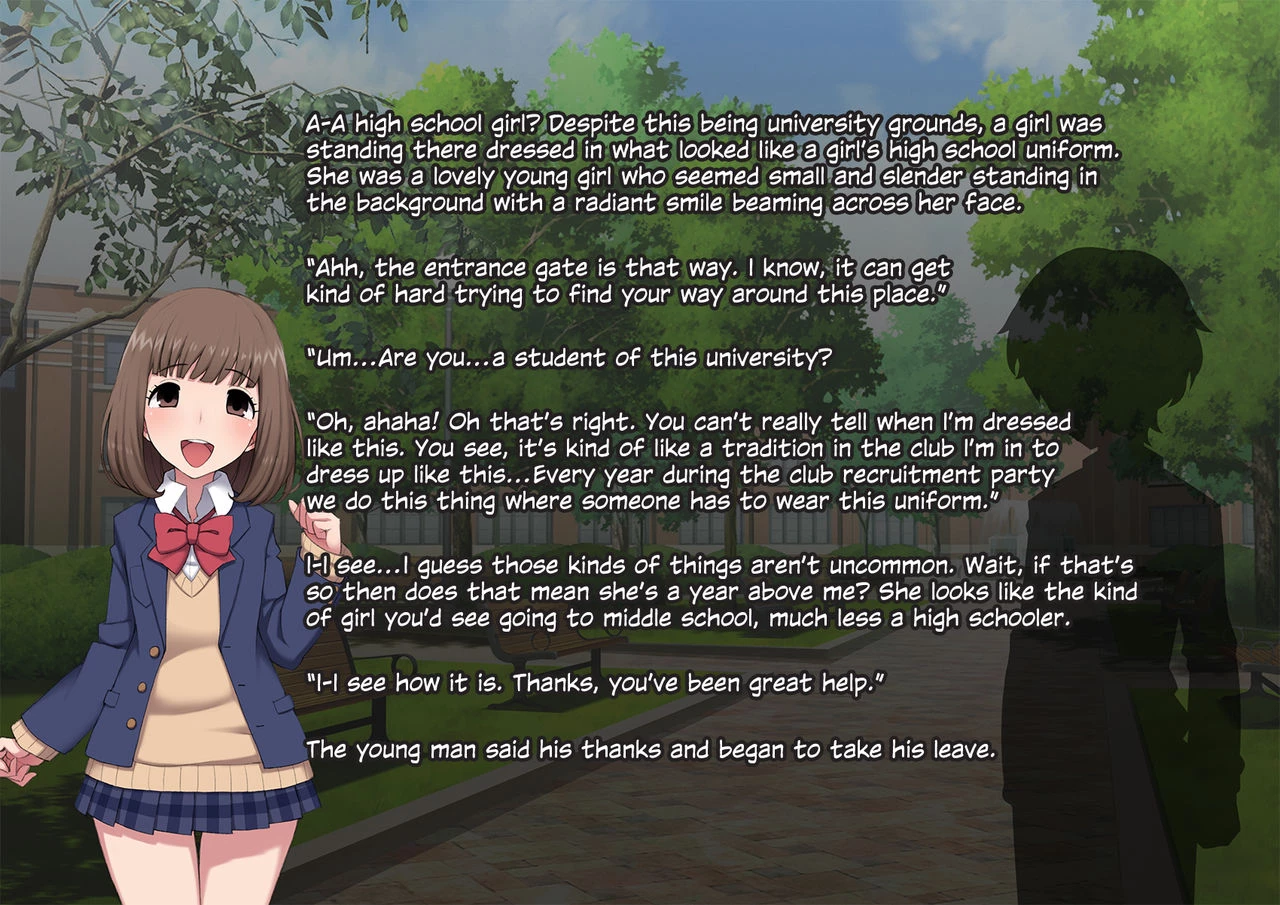 Mesu Ochi Daigaku ~Inran Josou Dorei ni Otosareta Yuutousei no Matsuro~ image number 166