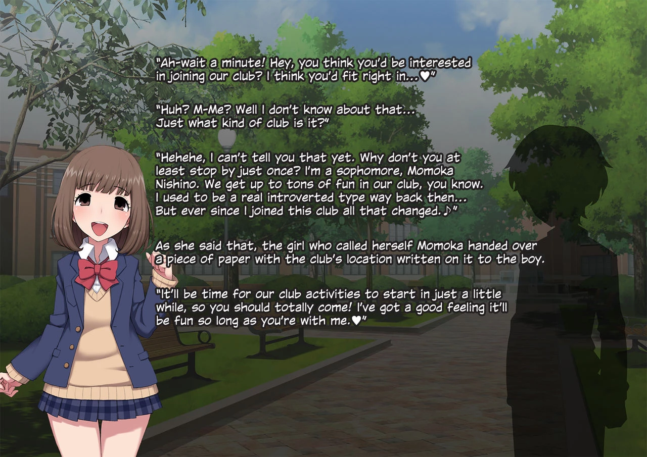 Mesu Ochi Daigaku ~Inran Josou Dorei ni Otosareta Yuutousei no Matsuro~ image number 167