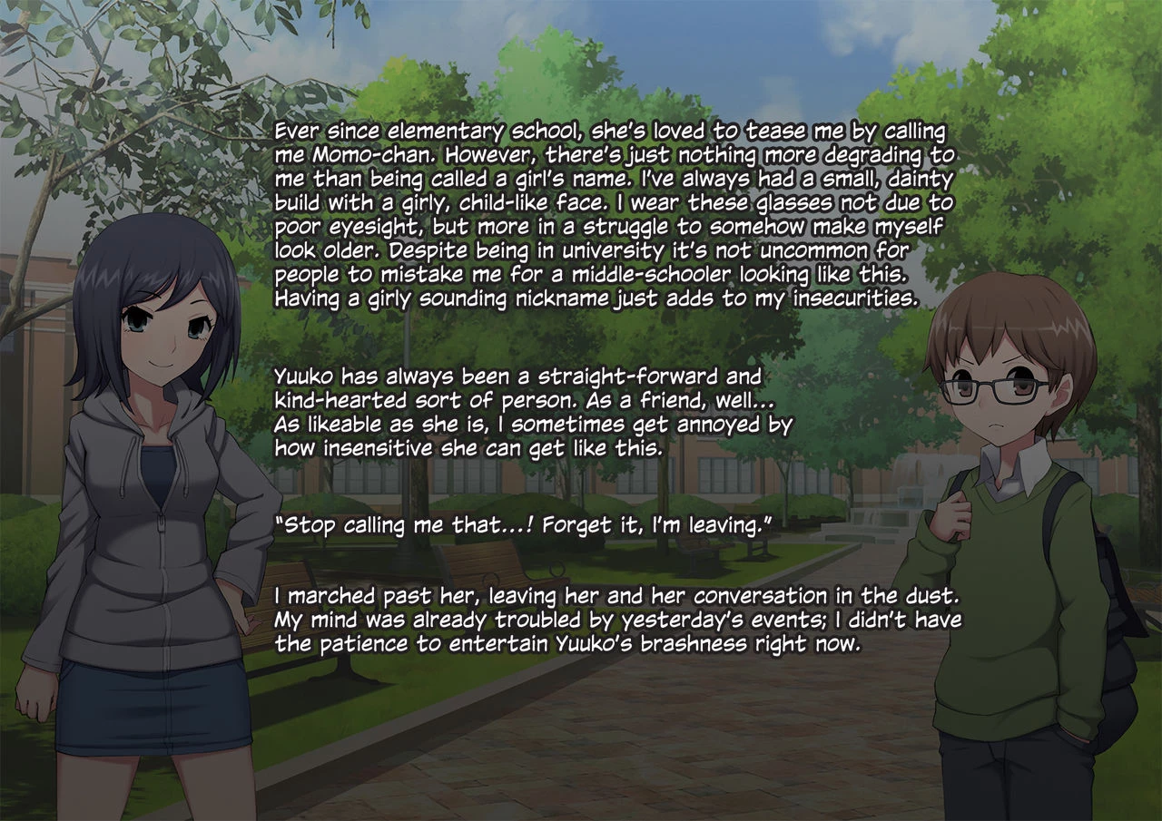 Mesu Ochi Daigaku ~Inran Josou Dorei ni Otosareta Yuutousei no Matsuro~ image number 17
