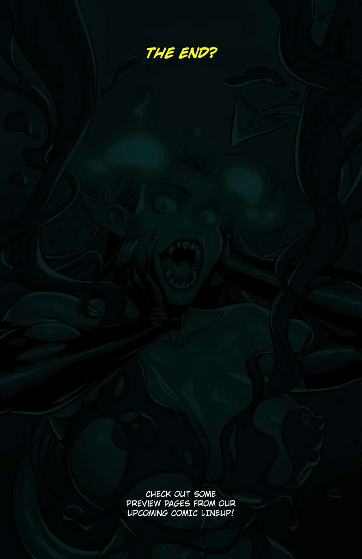 Horny devil image number 16