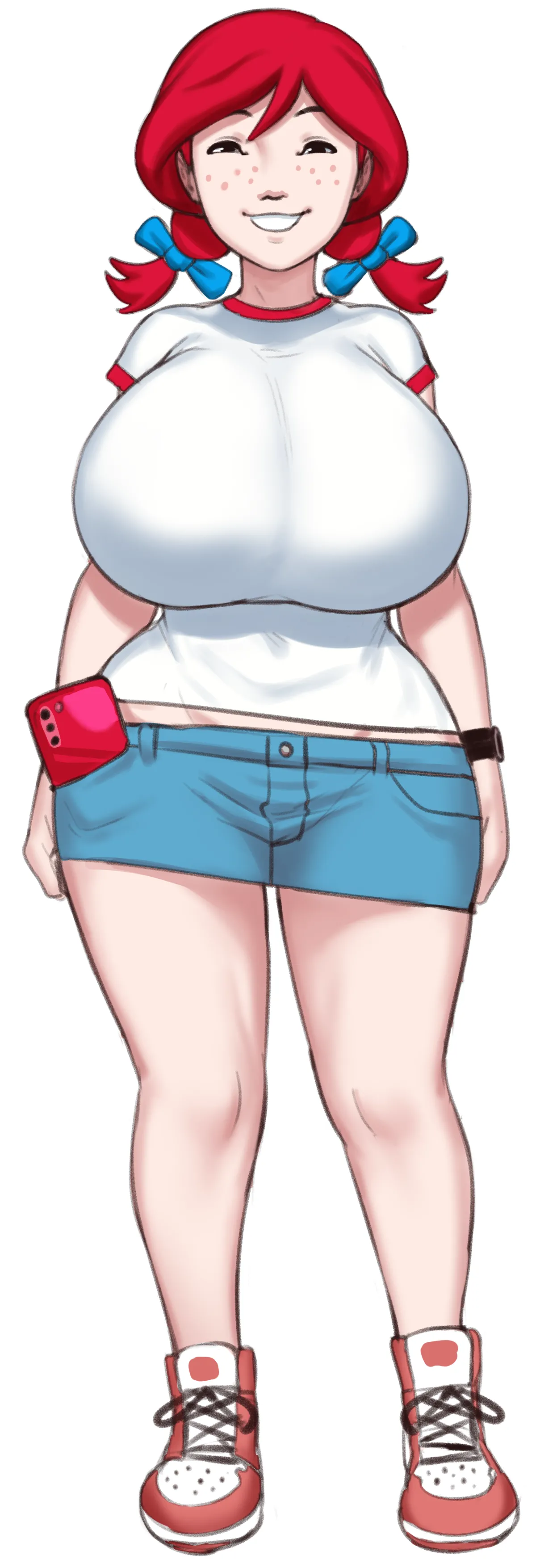 Wendys image number 8