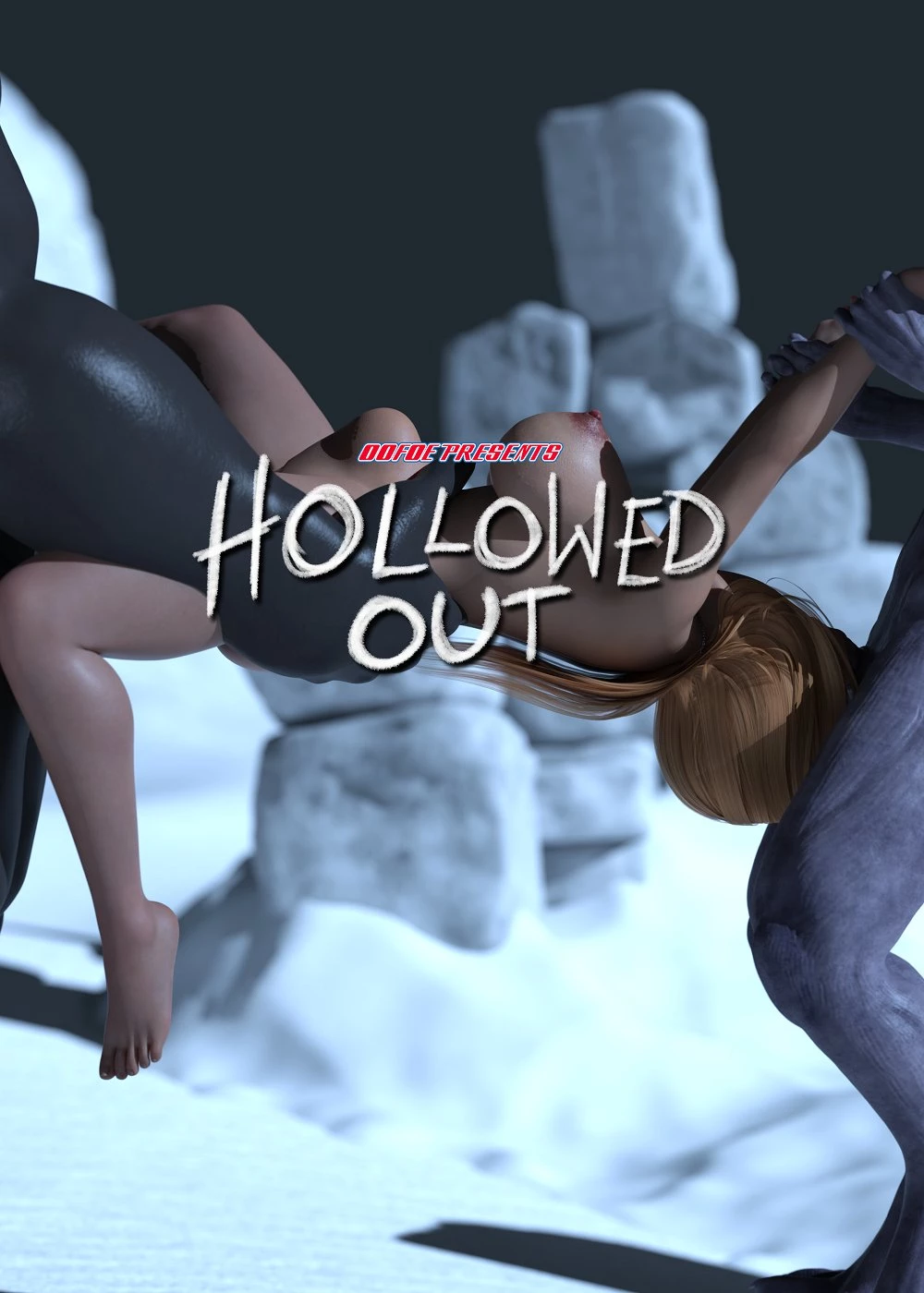 Hollowed Out