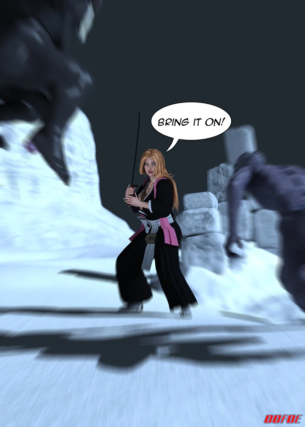 Hollowed Out image number 3