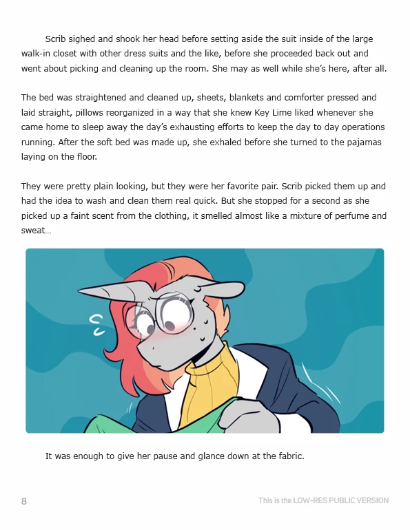 In The Closet image number 6