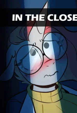 In The Closet